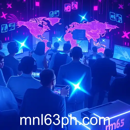 The Digital Evolution of Gaming Platforms