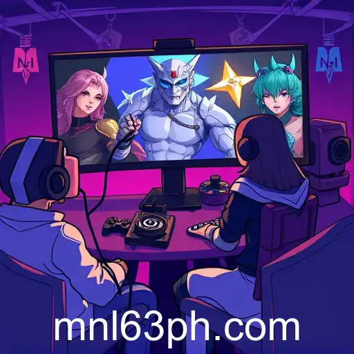 The Evolution of MNL63 in Gaming