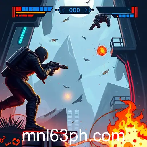 Online Gaming Trends in 2025