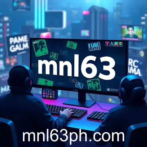 Revolutionizing Online Gaming with mnl63