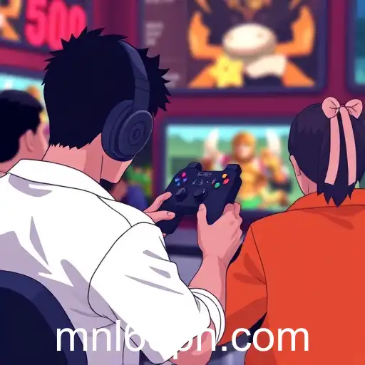 The Rise of MNL63 in Online Gaming