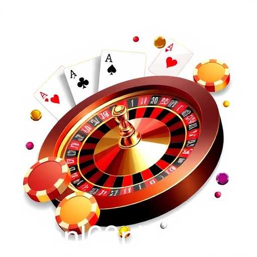 Digital Innovations in Gaming