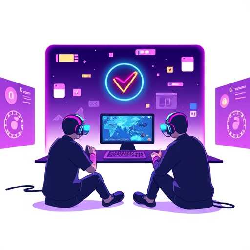 The Evolution of Gaming and Online Communities