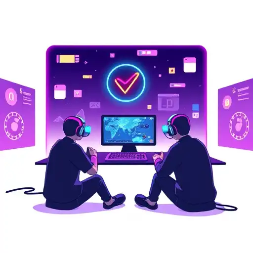 The Evolution of Gaming and Online Communities