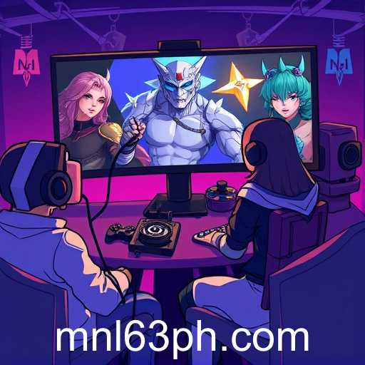 The Evolution of MNL63 in Gaming