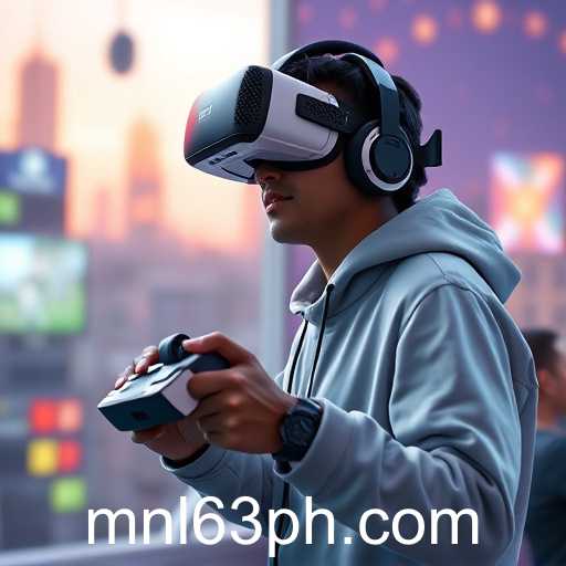 The Evolution of Online Gaming in 2025