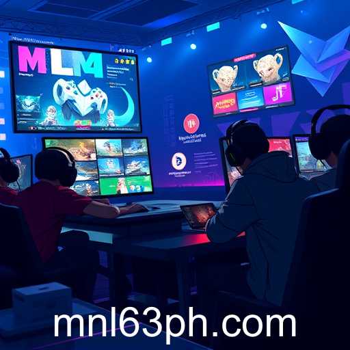 The Evolution of Online Gaming