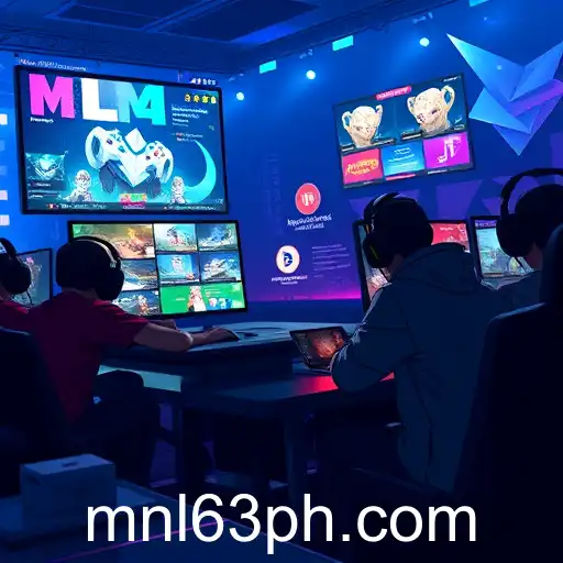 The Evolution of Online Gaming