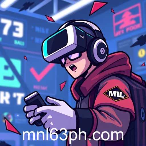 Gaming Trends and Innovations on MNL63
