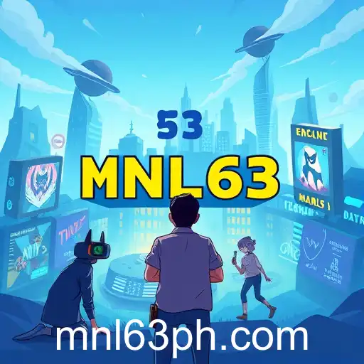 The Rise of MNL63: A New Era in Online Gaming