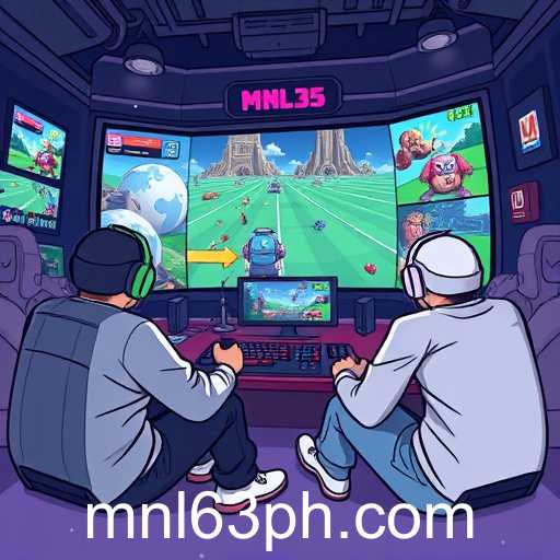 MNL63: Revolutionizing the Online Gaming Experience