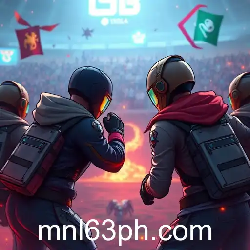 Exploring 'Multiplayer Fun': A Thrilling Experience with 'mnl63'