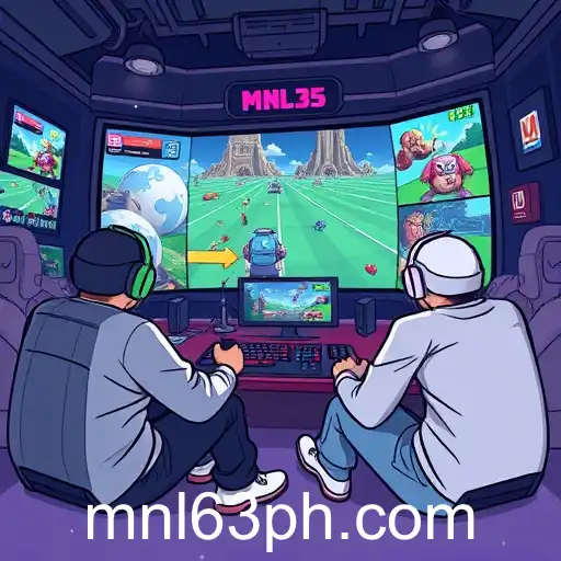 The Rise of Online Gaming Platforms in 2025