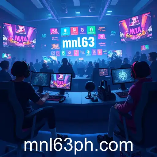Revolutionizing Online Gaming with mnl63