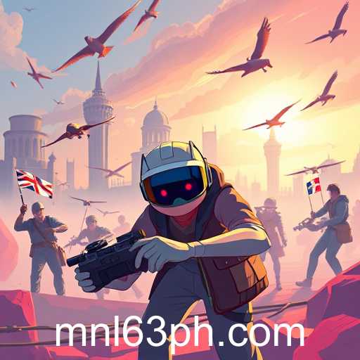 The Rise of Online English Gaming Platforms