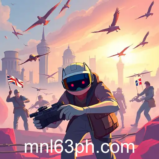 The Rise of Online English Gaming Platforms