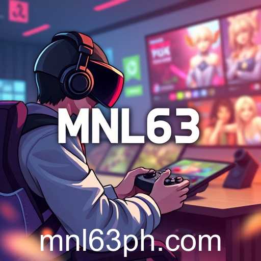 Unlocking the Digital Realm: The Rise of MNL63 in Gaming