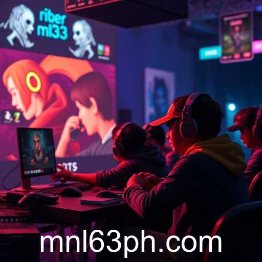 The Rising Influence of Gaming Sites in 2025