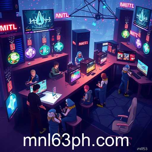 The Rise of Online Gaming Communities